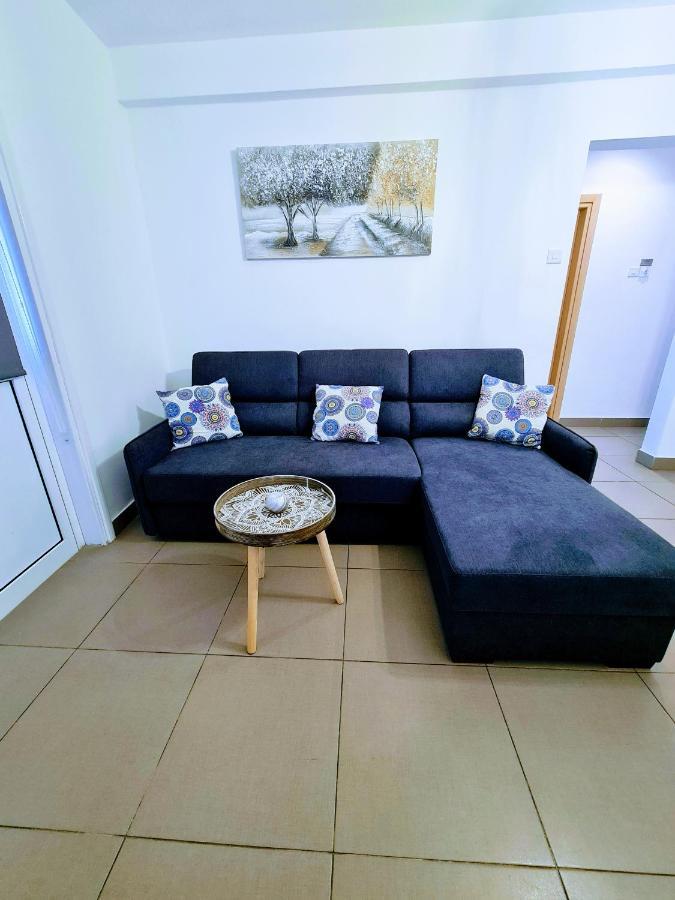 Ayia Anna Apartment Ayia Napa Exterior foto