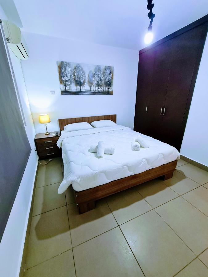 Ayia Anna Apartment Ayia Napa Exterior foto