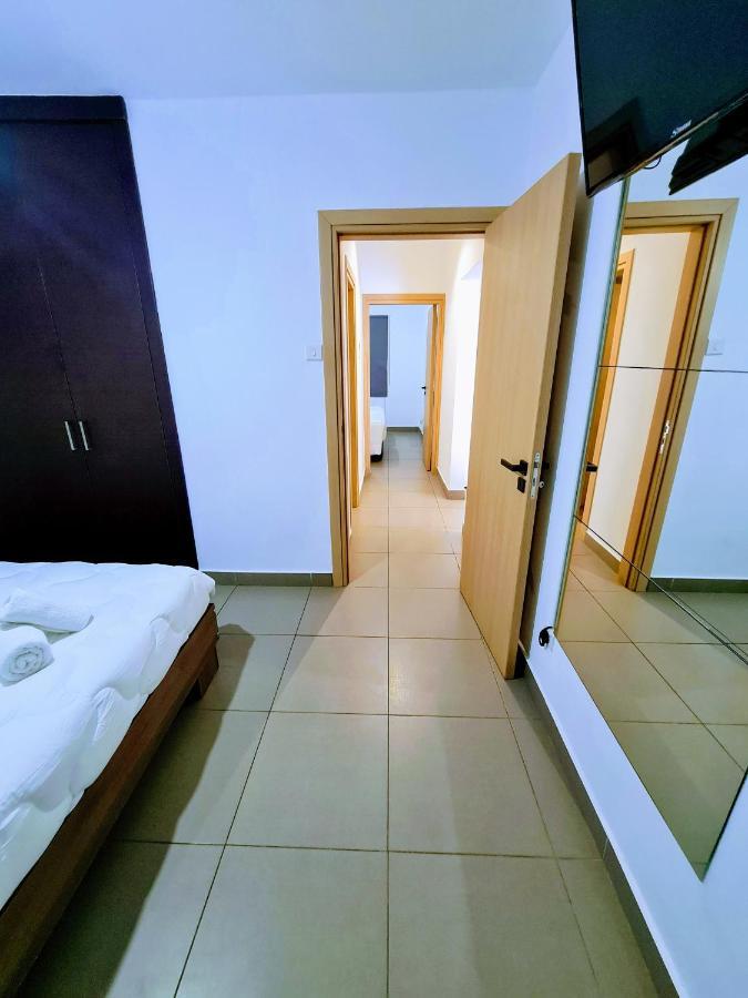 Ayia Anna Apartment Ayia Napa Exterior foto