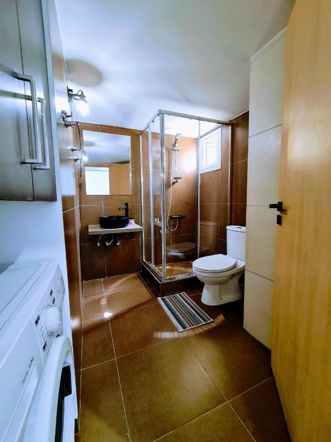 Ayia Anna Apartment Ayia Napa Exterior foto