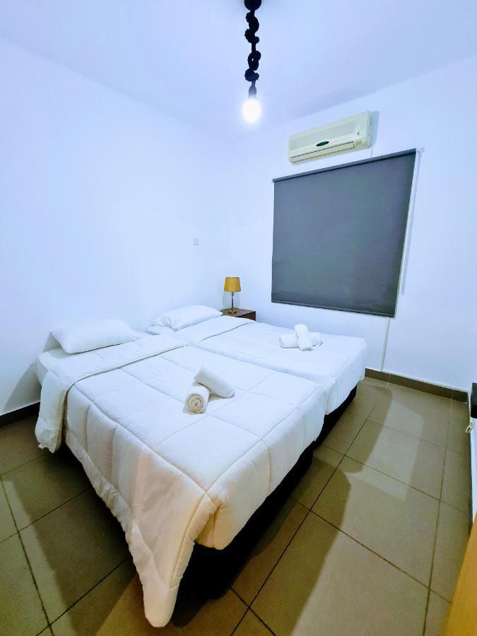 Ayia Anna Apartment Ayia Napa Exterior foto