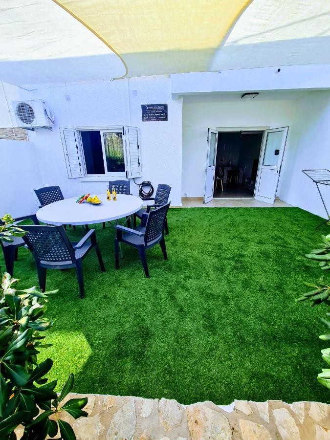 Ayia Anna Apartment Ayia Napa Exterior foto